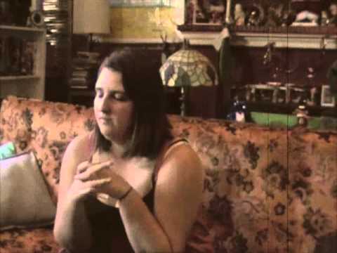 Monster Pies - Screen tests