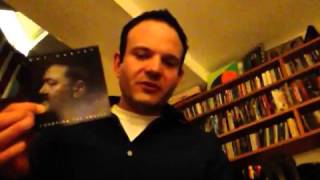 Album a day online ep. 59: Guy Garvey- Courting The Squall