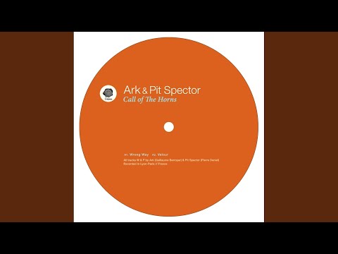 Clark Kent (Original Mix)