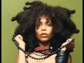 Erykah Badu - Cleva (Instrumental)