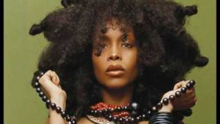 Erykah Badu - Cleva (Instrumental)