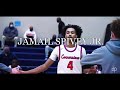 2022 Guard Jamail Spivey Jr