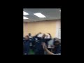 Messi Dancing After Winning Against Eucador