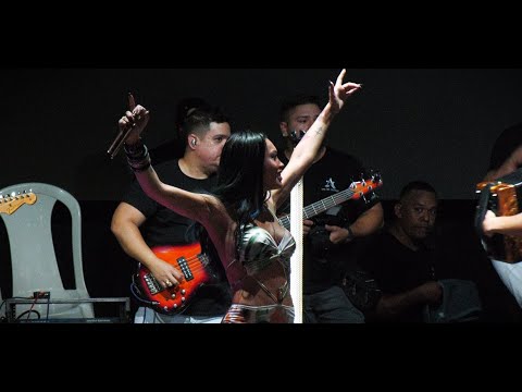 La Cachera - Ana Del Castillo | Mompox, Bolívar