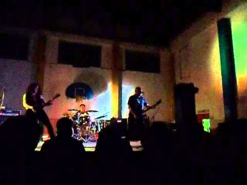 Hacavitz [LIVE at Factores / Clandestine Fest]