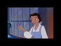 Beauty And The Beast Belles Magical World DVD Trailer 2011