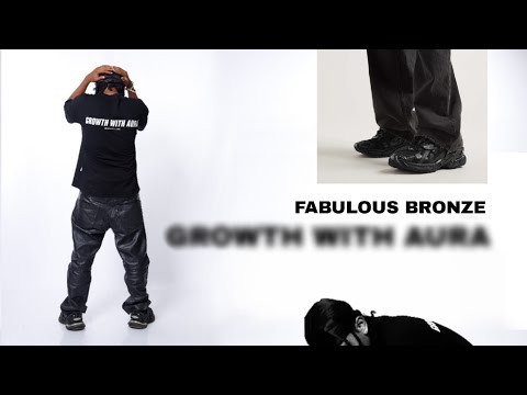 Fab's Brownz - Mandela Effect (Official Visualizer)