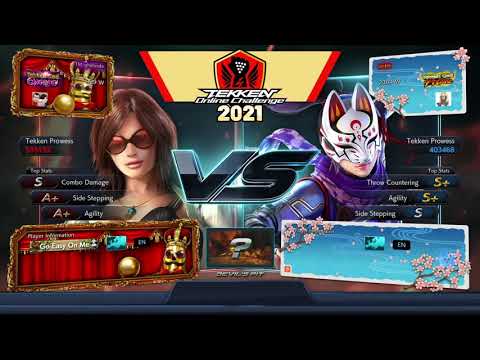 Ghirlanda (Katarina) vs bmblb (Kunimitsu) - TOC 2021 East Europe Masters: Winners Semi-Finals