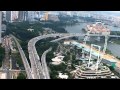 Singapore Marina Bay Sands Hotel and ...