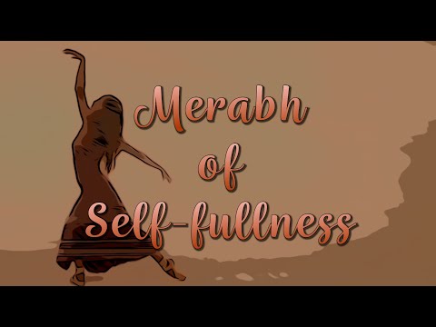 Merabh of Self-fullness - from ALT Shoud 8