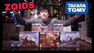 Download lagu RACUN BARU! KEREN BANGET! UNBOXING & RAKIT 4 ZOIDS LANGSUNG, LIGER,BULL,FOX,OMEGA REX by TAKARA TOMY mp3 Download lagu RACUN BARU! KEREN BANGET! UNBOXING & RAKIT 4 ZOIDS LANGSUNG, LIGER,BULL,FOX,OMEGA REX by TAKARA TOMY mp3