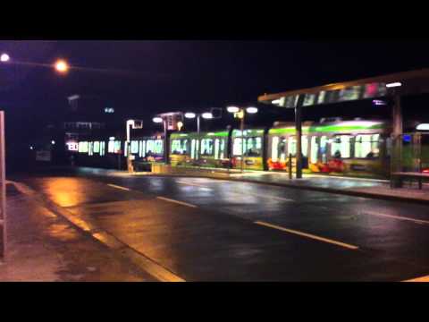 Linie 4 Misburger Strasse HAnnover