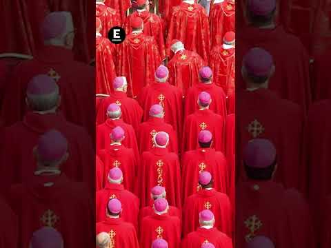 El Vaticano, una intrincada red de secretos y susurros para elegir al nuevo papa