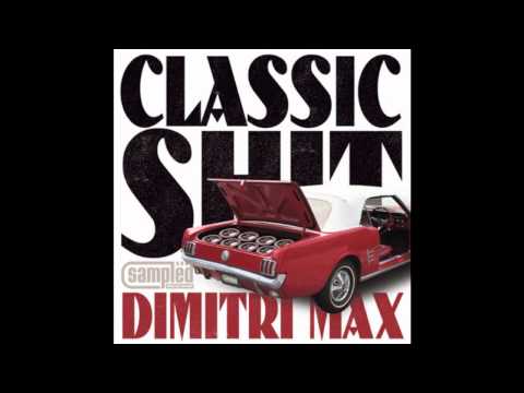 Dimitri Max-the method.