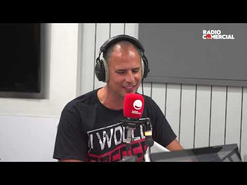 Rádio Comerical | Mixórdia de Temáticas: Memorável Assalto