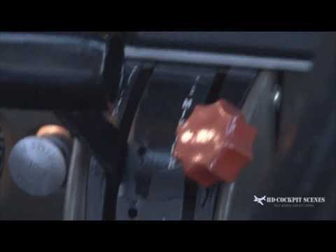 HD COCKPIT SCENES - PIPER CHEROKEE FULL DVD [ HD ]