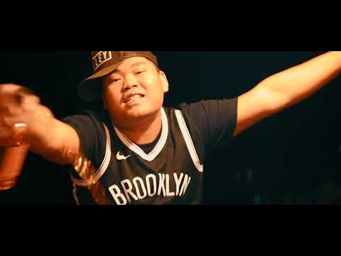 LIL GONG - GONG (Official MV) [ Prod by Hey Day ]