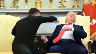 AI made this, not me