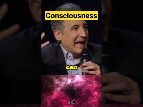 Consciousness Explained Brian Greene #science #consciousness