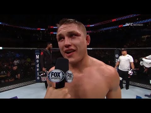 Report: Drew Dober Faces Jon Tuck At UFC Fight Night Lincoln