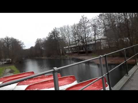 MongoTV_175 - Del 8 - Vi Er i Frederiksdal Eller Nybro