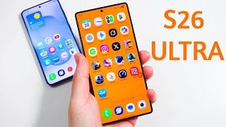 Galaxy S26 Ultra – Why You Might Want to Wait