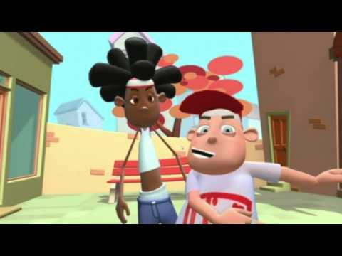 Sketsiä: kovikset tanssii..