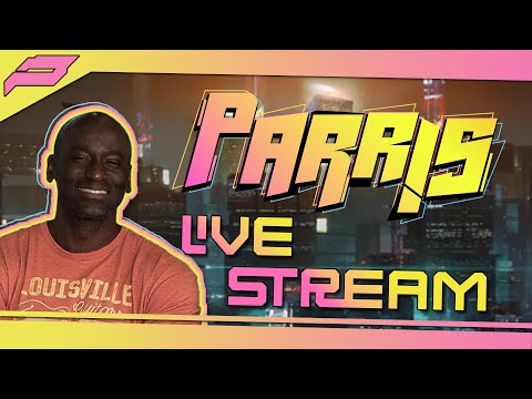 Let's talk ROG Xbox Ally X with Parris