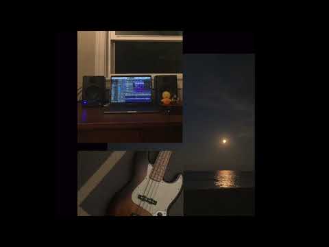 [FREE] - Post punk x EKKSTACY x Eyedress Type Beat - "lemeno"