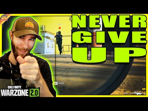 This is Why You Don't Give Up ft. Quest - chocoTaco Warzone 2.0 Gameplay