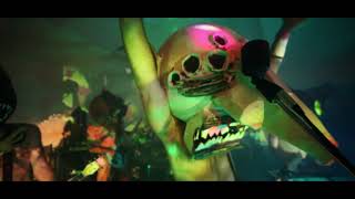 Joshua Powell - Arrowheads or Worse (Official Music Video)