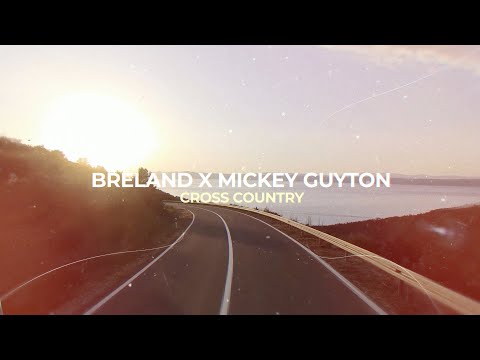 Video thumbnail for Cross Country (Remix)
