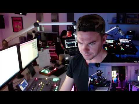 Back To The 90s mit Christoph & Solli