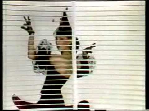 Toni Basil Show: You Gotta Problem