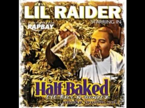 Lil Raider All Grind (feat. X.O Creep, Mac Reese & Neva Sober)