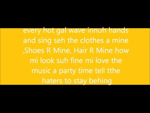 gaza slim independant ladies lyrics