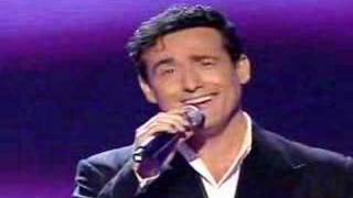 Il Divo - live on X-Factor - Without You