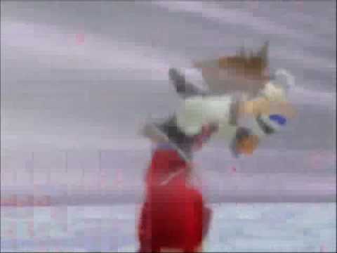 KH Re:CoM, English cutscene: 58 - Castle Oblivion: Sora's Visit (Part 8)