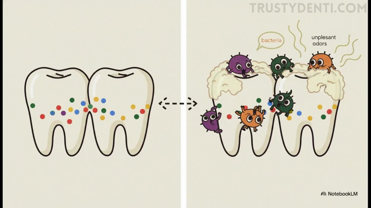 The Simple Oral Hygiene Habit You're Skipping: Rinse After Meals