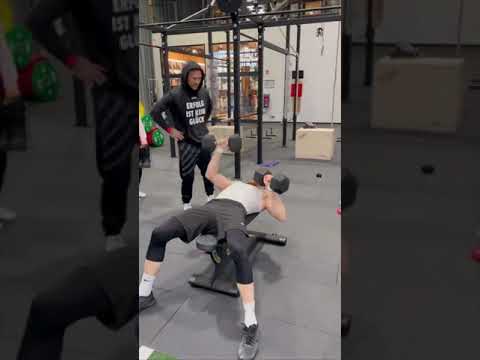 Kontra K - Only Brutal 💯  Training💪🐺