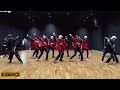 ENHYPEN - 2022 Weverse Con Intro Dance Break Practice [MIRROR]