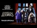 Video di La famiglia Addams - Trailer italiano ufficiale [HD]