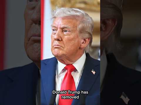 Symone on Trump's election commission firings: 'Not happening in a vacuum'