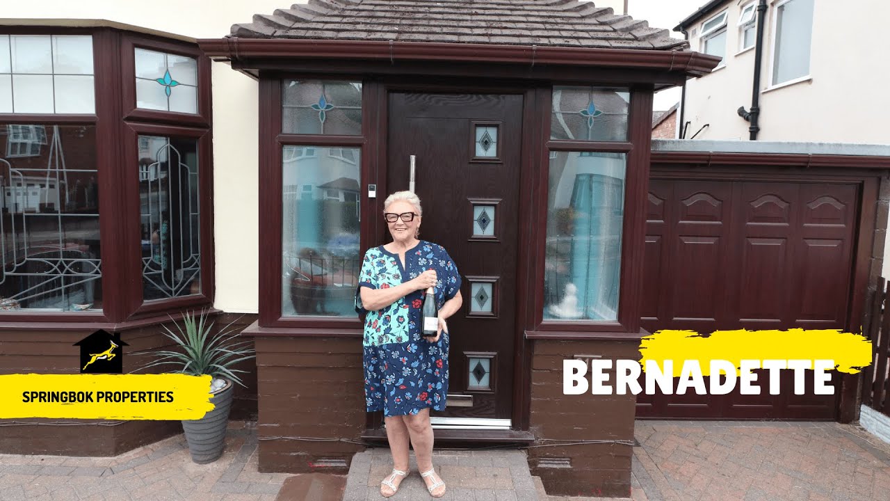 How Springbok Properties Can Help You Sell in Liverpool