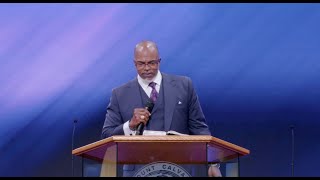 Dr. Claybon Lea, Jr. – “Rahabs Matter To God”