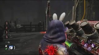 【DBD】予想的中！お兄ちゃん現るｰDead by Daylight #9
