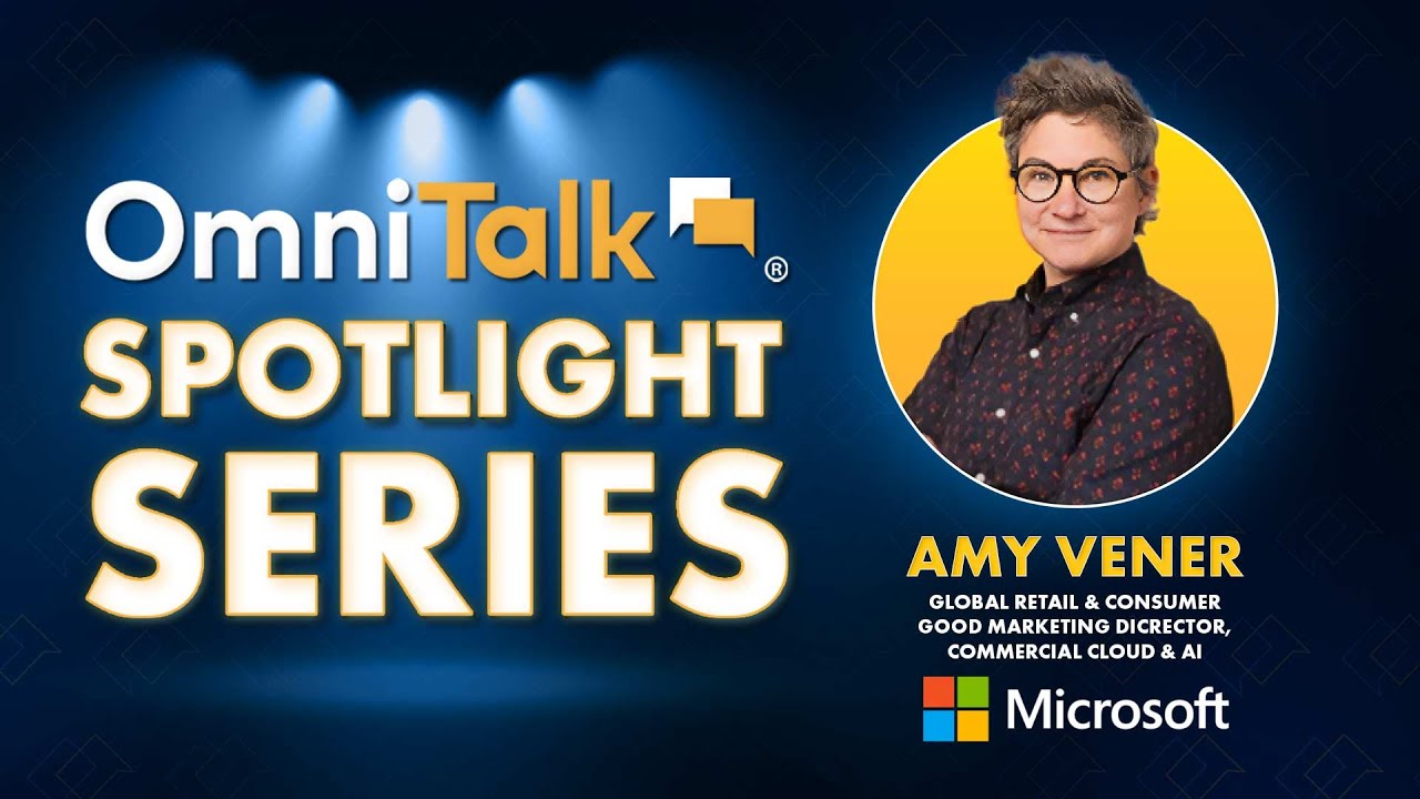 Agentic Commerce At NRF & The Real AI Takeaways Microsoft Thinks Retailers Need Now