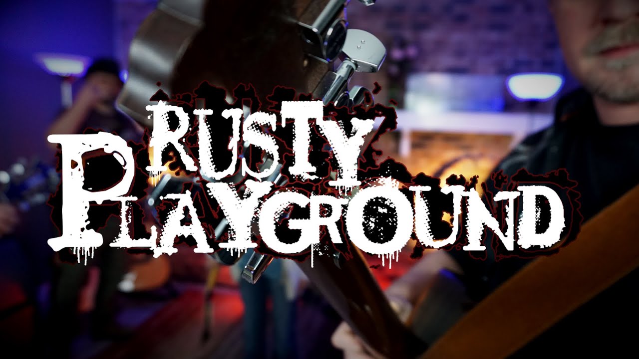 Rusty Playground Demo