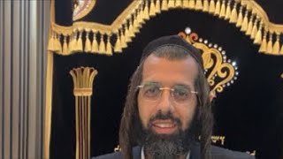 הרב נחמן שלמה פרשת משפטים הערוץ הרשמי בשידור חי! (הרב מאיר שלמה זצ"ל) - התמונה מוצגת ישירות מתוך אתר האינטרנט יוטיוב. זכויות היוצרים בתמונה שייכות ליוצרה. קישור קרדיט למקור התוכן נמצא בתוך דף הסרטון