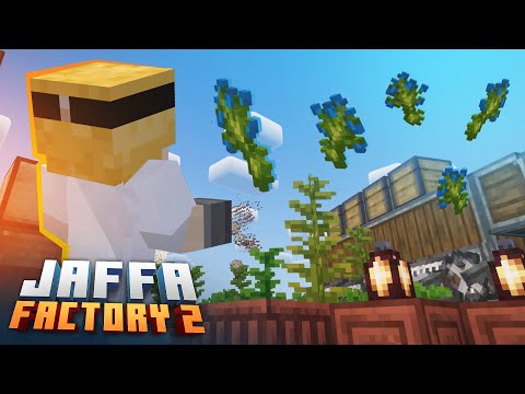 Worst. Farm. Ever! | Jaffa Factory 2 #158